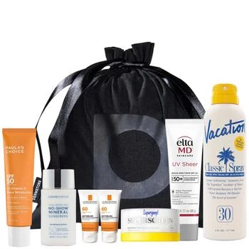 Best of Dermstore Best of Dermstore: The Sun Smart Edit - $208 Value
