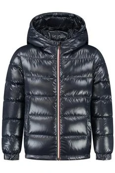 Moncler | Moncler Enfant New Aubert Hooded Down Jacket