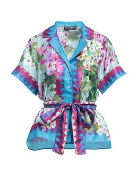 Dolce & Gabbana | Floral shirts & blouses