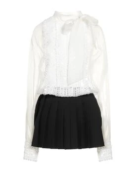 Valentino | Pleated dress