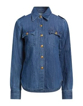 Valentino | Denim shirt