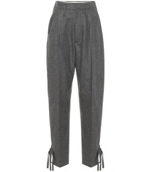 Isabel Marant | Racomi virgin wool pants