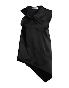 Jil Sander | One-shoulder top