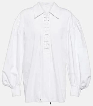 Chloé | Cotton blouse