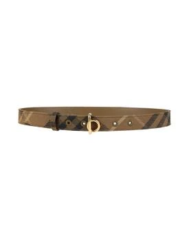 Burberry | Regular belt