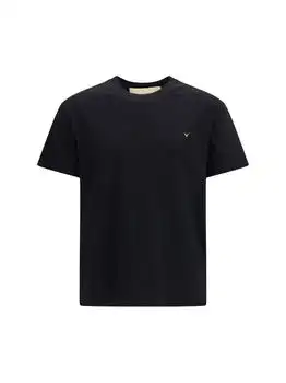 Valentino | Valentino VGold Crewneck T-Shirt