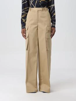 Versace | Pants woman Versace