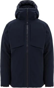 Vallier Kampen Short Down Parka - Men
s