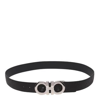 Salvatore Ferragamo | Ferragamo Gancini Buckle Belt