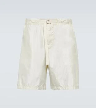 Jil Sander | Technical shorts