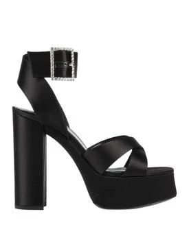 Yves Saint Laurent | Sandals