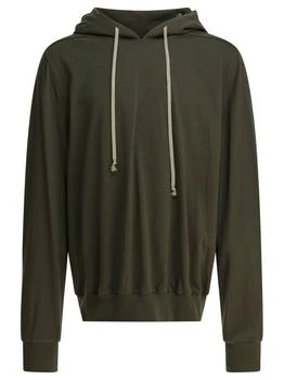 Rick Owens | Rick Owens Drawstring Hoodie