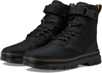 Dr. Martens unisex-adult Combs Tech II