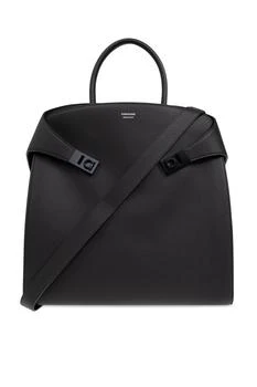 Salvatore Ferragamo | Bag Hug type shopper