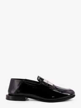 Givenchy | Patent leather loafers