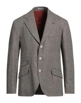 Brunello Cucinelli | Blazer