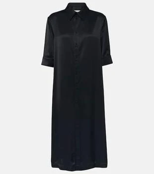 Jil Sander | Shirt dress