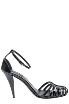 Givenchy | Givenchy Cage Heeled Sandals