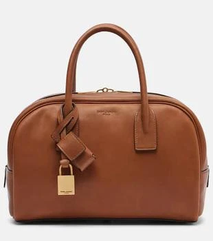 Yves Saint Laurent | Sac De Jour Boston Small leather tote bag