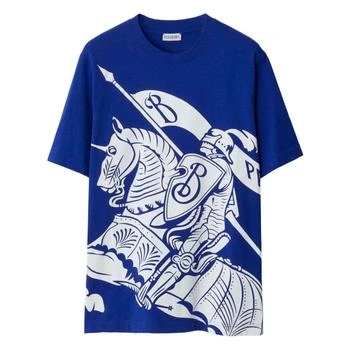 Burberry | EKD Print Cotton T-Shirt