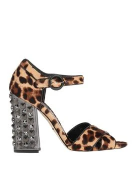 Dolce & Gabbana | Sandals