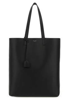 Yves Saint Laurent | Saint Laurent Bold Shopping Tote Bag