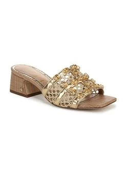 Sam Edelman Webster Sandals