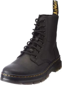 undefineds Dr. Martens unisex adult Lace Fashion Boot, Black Wyoming, 13 Women 12 Men US