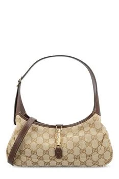 Gucci | Gucci Jackie Slim Small Shoulder Bag