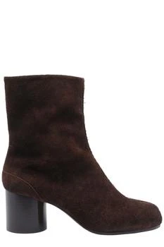 MAISON MARGIELA | Maison Margiela Tabi Ankle Boots