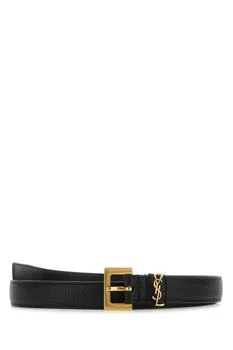 Yves Saint Laurent | Saint Laurent Cassandre Thin Belt