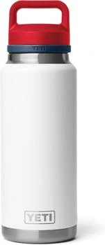 YETI YETI Rambler 36 oz Bottle, Vacuum Insulated, Leakproof, Stainless Steel with Chug Cap | Vacuum Insulated, Leakproof, with Chug Cap