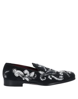 Dolce 
Gabbana | Loafers