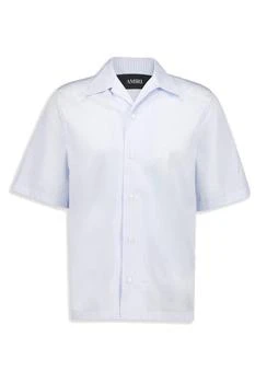 AMIRI | Amiri Starburst Camp Shirt