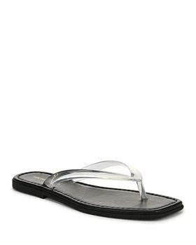 Women's Clea Jelly Thong Sandals