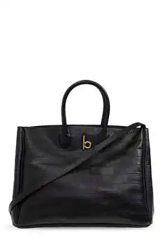 Burberry | Burberry Rocking Embossed Medium Tote Bag