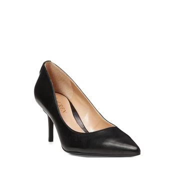 Lanette Pump