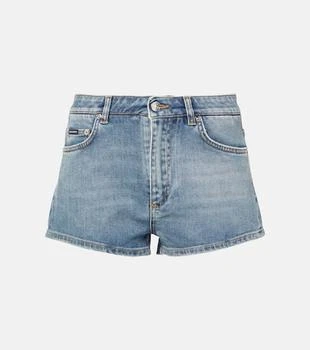 Dolce
Gabbana | Denim shorts