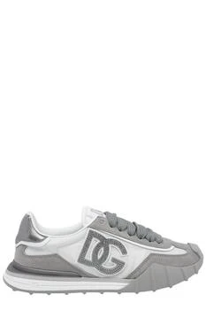 Dolce & Gabbana | Dolce & Gabbana Logo Chunky Low-Top Sneakers