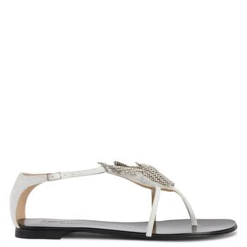 Giuseppe Zanotti | Calla Flower