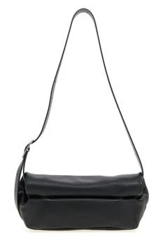 Jil Sander | Jil Sander Small Rollup Shoulder Bag
