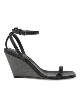 Brunello Cucinelli | Leather Sandals