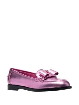 Salvatore Ferragamo | Salvatore Ferragamo - Women
s Vivaldo High Shine Ballerina Shoes
