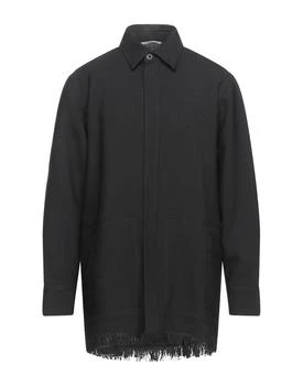 Valentino | Solid color shirt