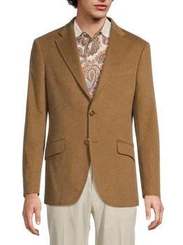 ETRO | Cashmere Sport Coat