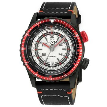 Gevril | GV2 by Gevril Men's Watch 3508S