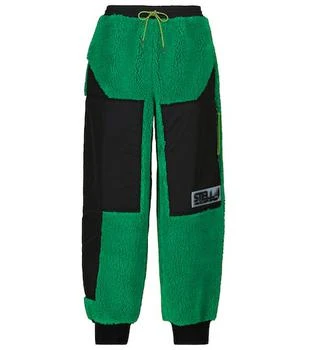 Stella McCartney | Kara teddy pants