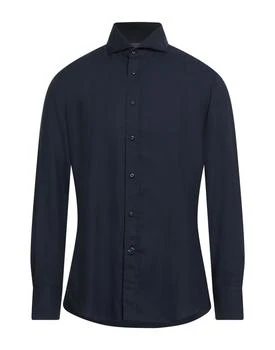 Brunello Cucinelli | Solid color shirt