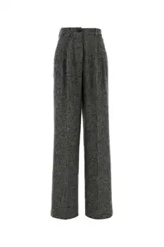 Dolce & Gabbana | Dolce & Gabbana Pleated Pants