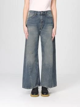 MM6 | Jeans woman Mm6 Maison Margiela
